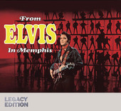 Elvis Presley | From Elvis In Memphis (Legacy Edition) [Remastered]