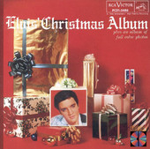 Elvis Presley | Elvís' Christmas Album