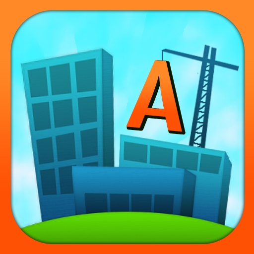 Textropolis app icon