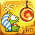 Cut the Rope: Time Travel HD