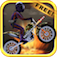 Bikes and Zombies Game FREE